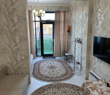 Burabay Apartment | Апартаменты Promenade Burabay 45 b кв 73 а