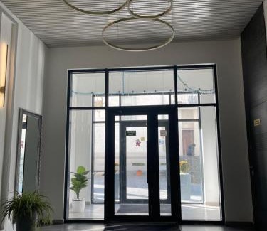 Truskavets Apartment | Апартаменты SUOMI в жк Империал