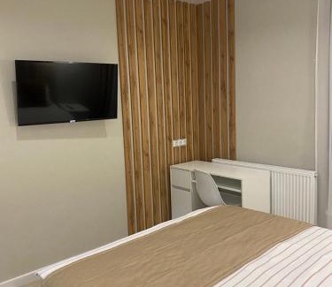 Truskavets Apartment | Апартаменты SUOMI в жк Империал