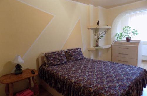 Izmail Apartment | Апартаменты