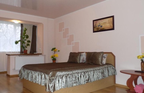 Izmail Apartment | Апартаменты