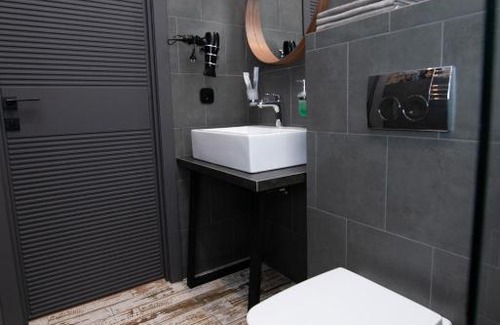 Kazan City Centre Apartment | Апартаменты Yakhont