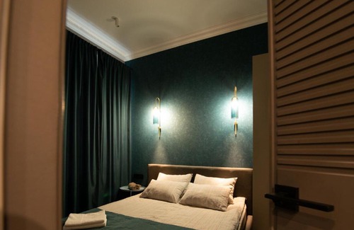 Kazan City Centre Apartment | Апартаменты Yakhont