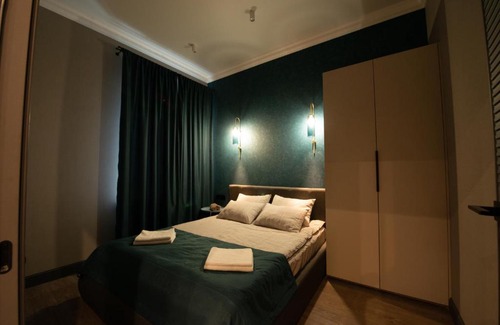 Kazan City Centre Apartment | Апартаменты Yakhont