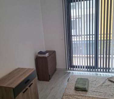 Pazardzik Apartment | Апартамент Актив Спорт Гранд