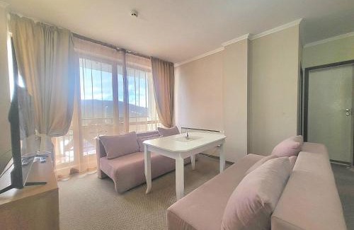 Pamporovo Apartment | Апартамент А101 хотел Снежанка