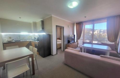 Pamporovo Apartment | Апартамент А101 хотел Снежанка