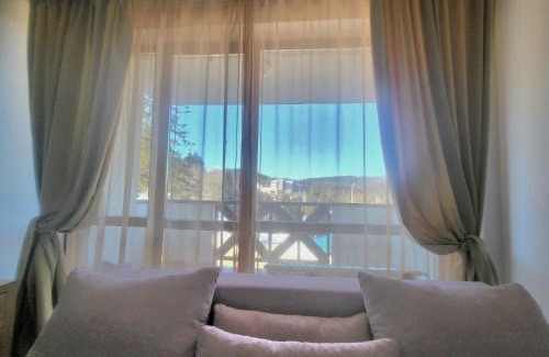 Pamporovo Apartment | Апартамент А101 хотел Снежанка