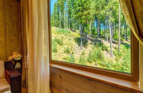 Pamporovo Apartment | Апартамент Борчето Forest Glade- Pamporovo