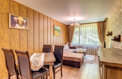 Pamporovo Apartment | Апартамент Борчето Forest Glade- Pamporovo