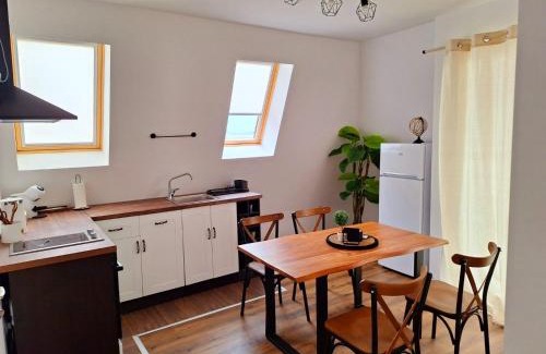 Primorsko Apartment | Апартамент БОХО Приморско