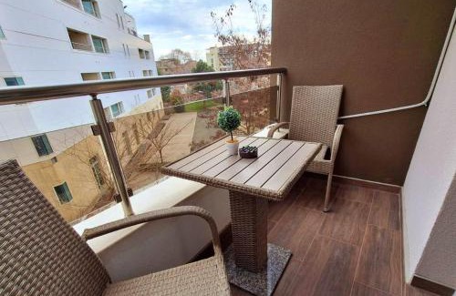 Primorsko Apartment | Апартамент БОХО Приморско