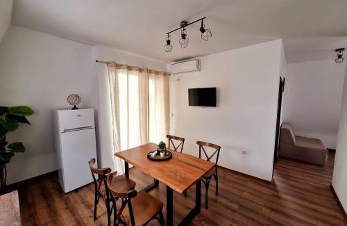 Primorsko Apartment | Апартамент БОХО Приморско