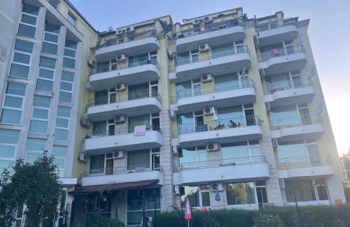 Sunny Beach Apartment | Апартамент Бриз 16