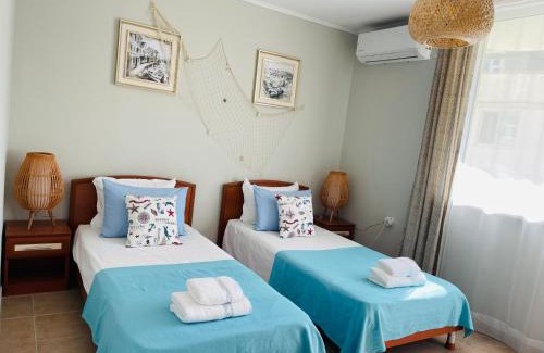 Sunny Beach Apartment | Апартамент Бриз 16