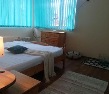 Samokov Apartment | Апартамент ВалАнди