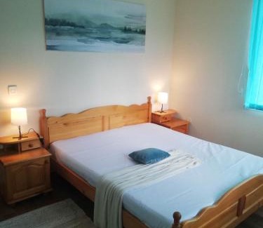 Samokov Apartment | Апартамент ВалАнди