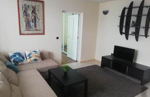 Samokov Apartment | Апартамент ВалАнди