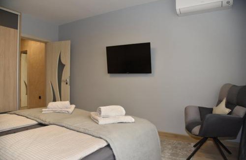 Velingrad Apartment | Апартамент Гончеви