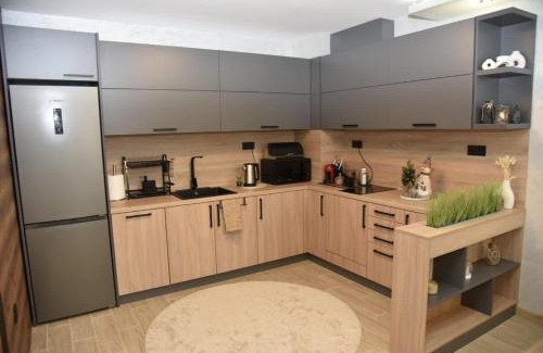 Velingrad Apartment | Апартамент Гончеви