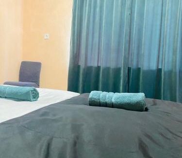 Smolyan Apartment | Апартамент за гости Байрактарова