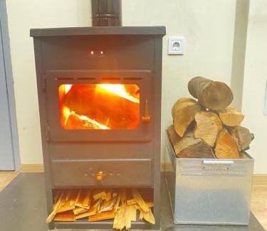 Smolyan Apartment | Апартамент за гости Байрактарова