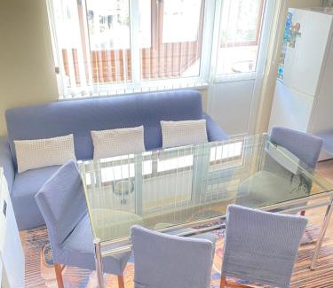 Smolyan Apartment | Апартамент за гости Байрактарова