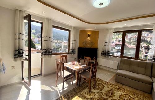 Chepelare Apartment | Апартамент и Студио Перелик