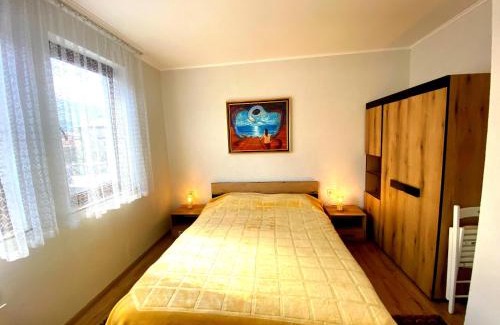 Chepelare Apartment | Апартамент и Студио Перелик