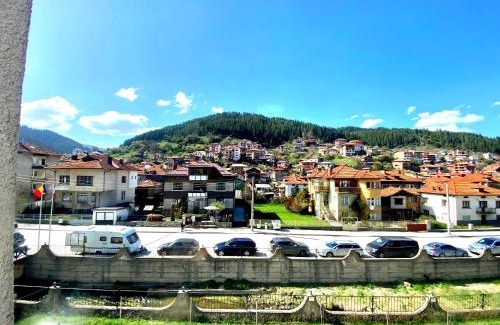 Chepelare Apartment | Апартамент и Студио Перелик