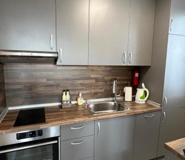 Sofia Apartment | Апартамент Комфорт 2 Близо до Летището