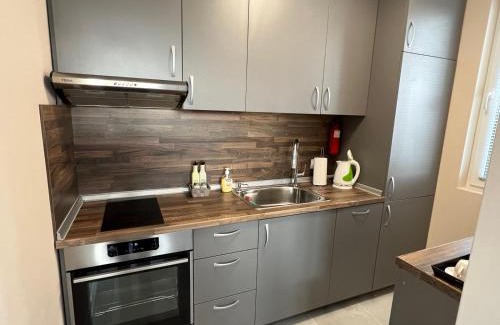 Sofia Apartment | Апартамент Комфорт 2 Близо до Летището