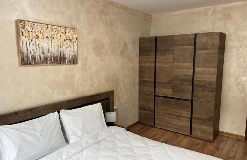 Sofia Apartment | Апартамент Комфорт 2 Близо до Летището