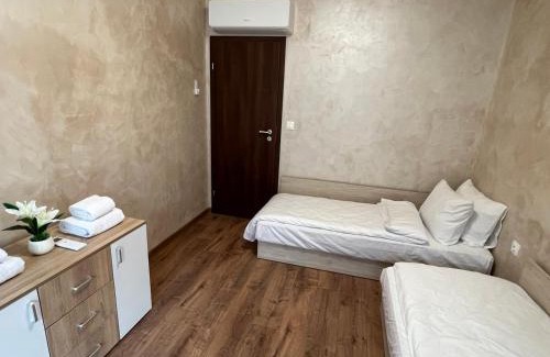 Sofia Apartment | Апартамент Комфорт 2 Близо до Летището