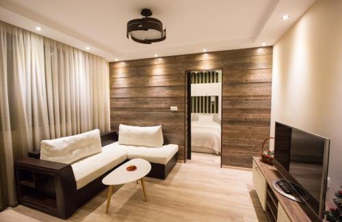 Chepelare Apartment | Апартамент Легал