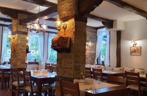 Pamporovo Apartment | Апартамент Лейк Вю, вила Флора, комплекс Маунтин лейк