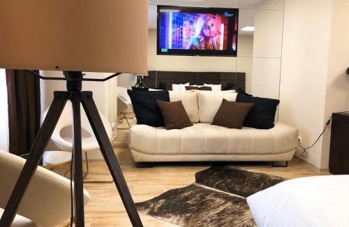 Samokov Apartment | апартамент Мишел (Mishel)