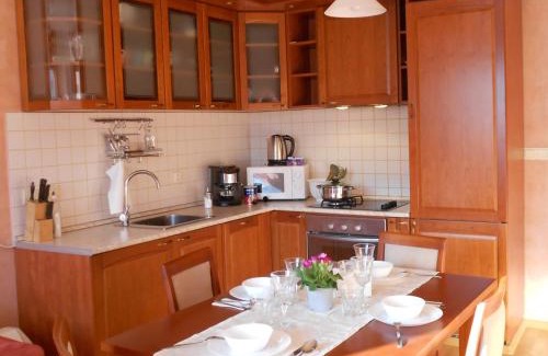 Vitosha District Apartment | Апартамент Мур