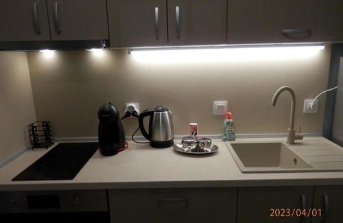 Sofia Apartment | Апартамент Нова Дружба 2