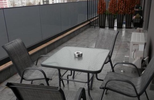 Sofia Apartment | Апартамент Нова Дружба 2