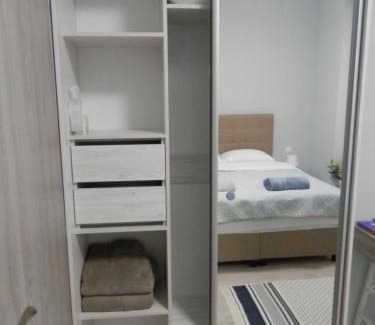 Sofia Apartment | Апартамент Нова Дружба 2