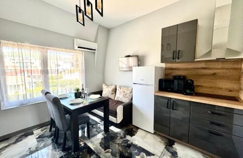 Sveti Vlas Apartment | Апартамент СВЕТИ ВЛАС 1