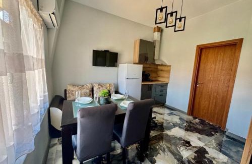 Sveti Vlas Apartment | Апартамент СВЕТИ ВЛАС 1