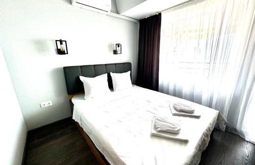 Sveti Vlas Apartment | Апартамент СВЕТИ ВЛАС 1