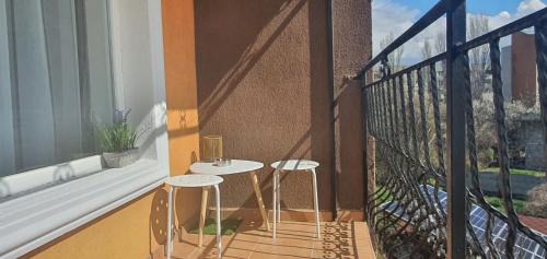 Sofia Apartment | Апартамент Синчец