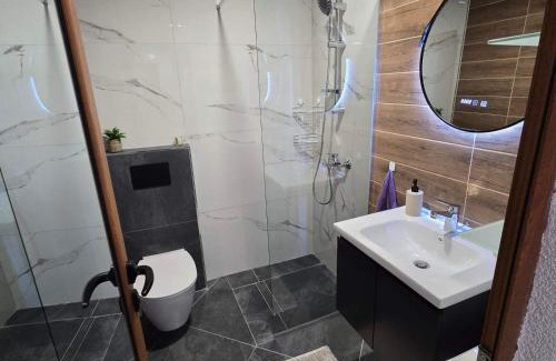 Smolyan Apartment | Апартамент Смолян