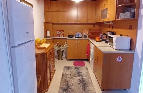 Sofia City Center Apartment | Апартамент Стела