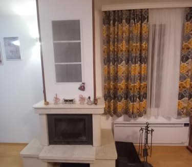 Pamporovo Apartment | Апартамент 9