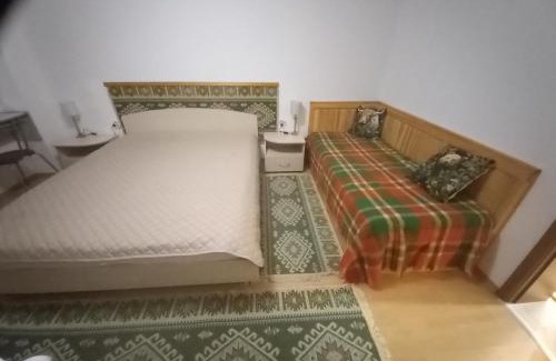 Pamporovo Apartment | Апартамент 9