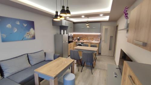 Ustovo Apartment | Апартамент Relax